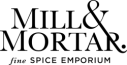Mill & Mortar logo